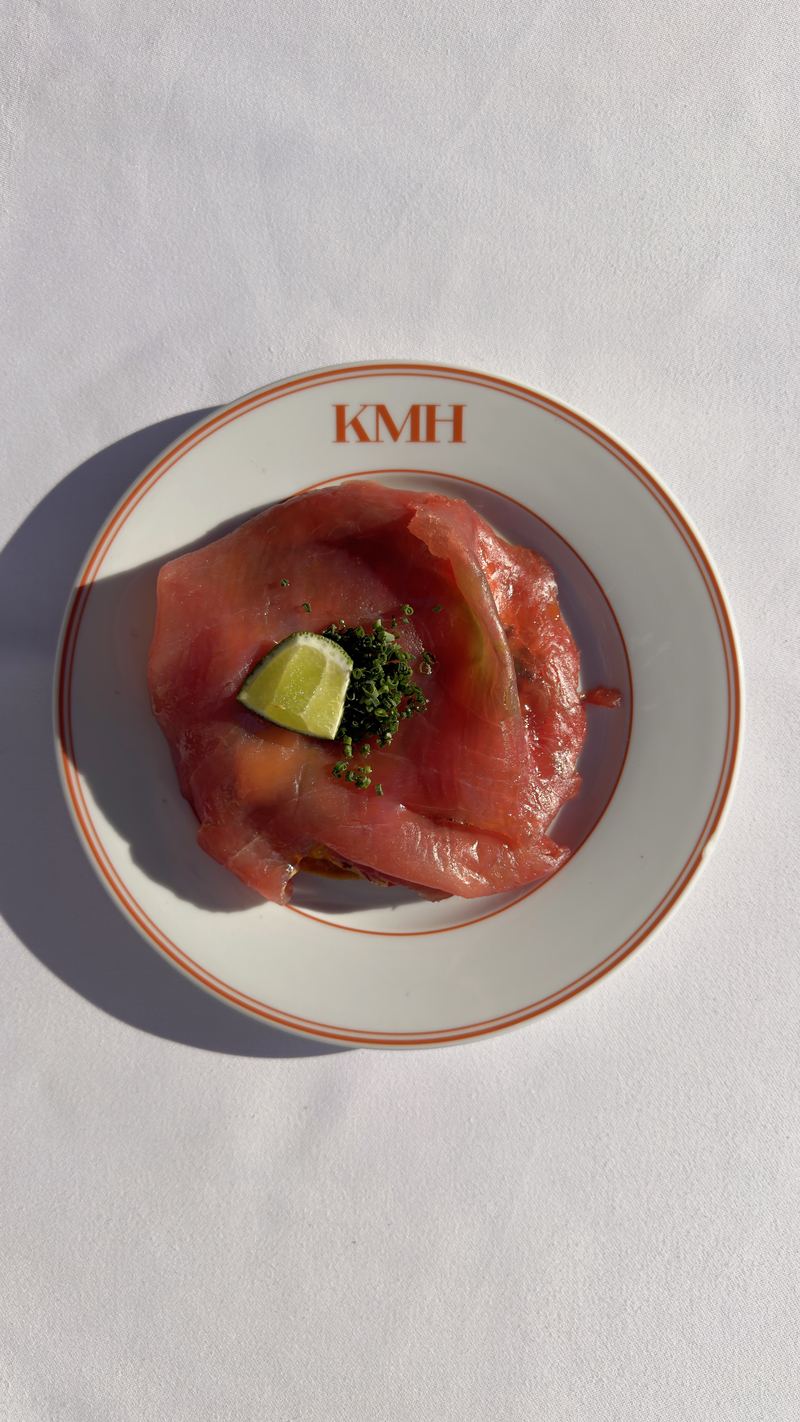 Lachs, Aufsicht