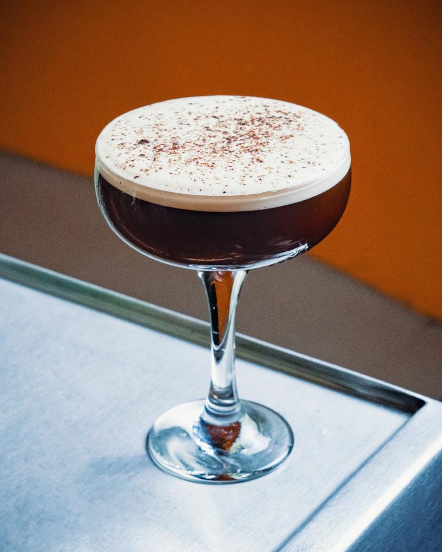 Espresso Martini